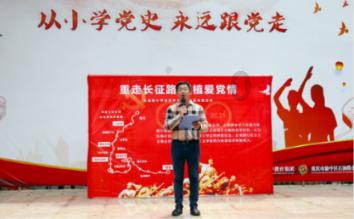 江西“两区同建”加强药品安全监管能力建设